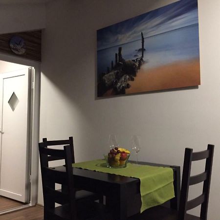 Lukadora Lägenhet Pula Exteriör bild