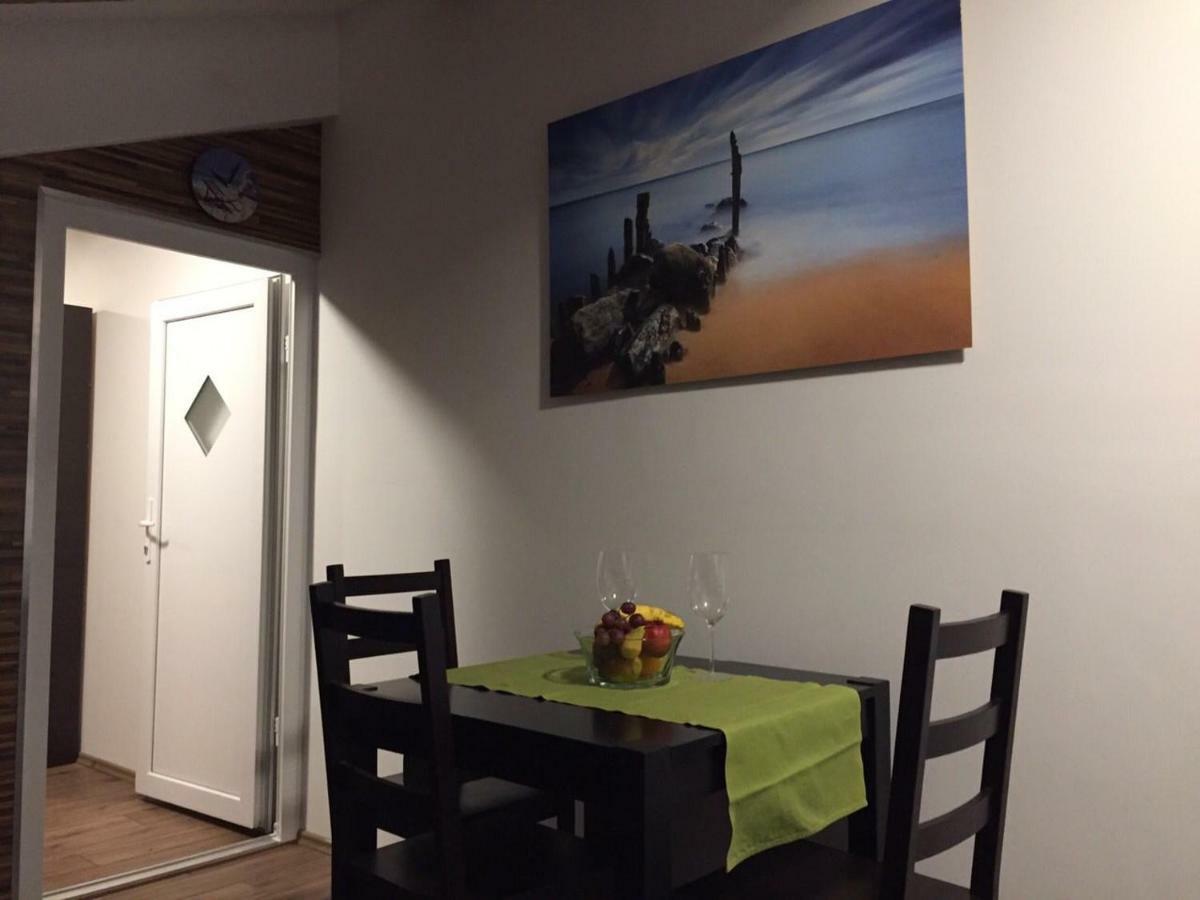 Lukadora Lägenhet Pula Exteriör bild