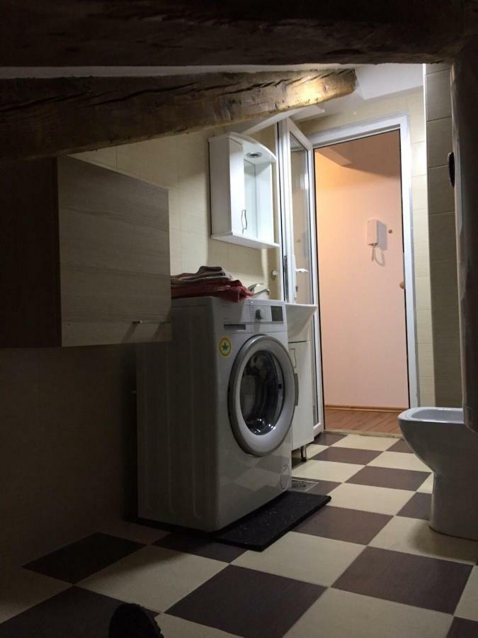 Lukadora Lägenhet Pula Exteriör bild